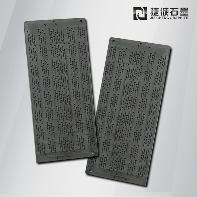 熱壓電子燒結石墨模具